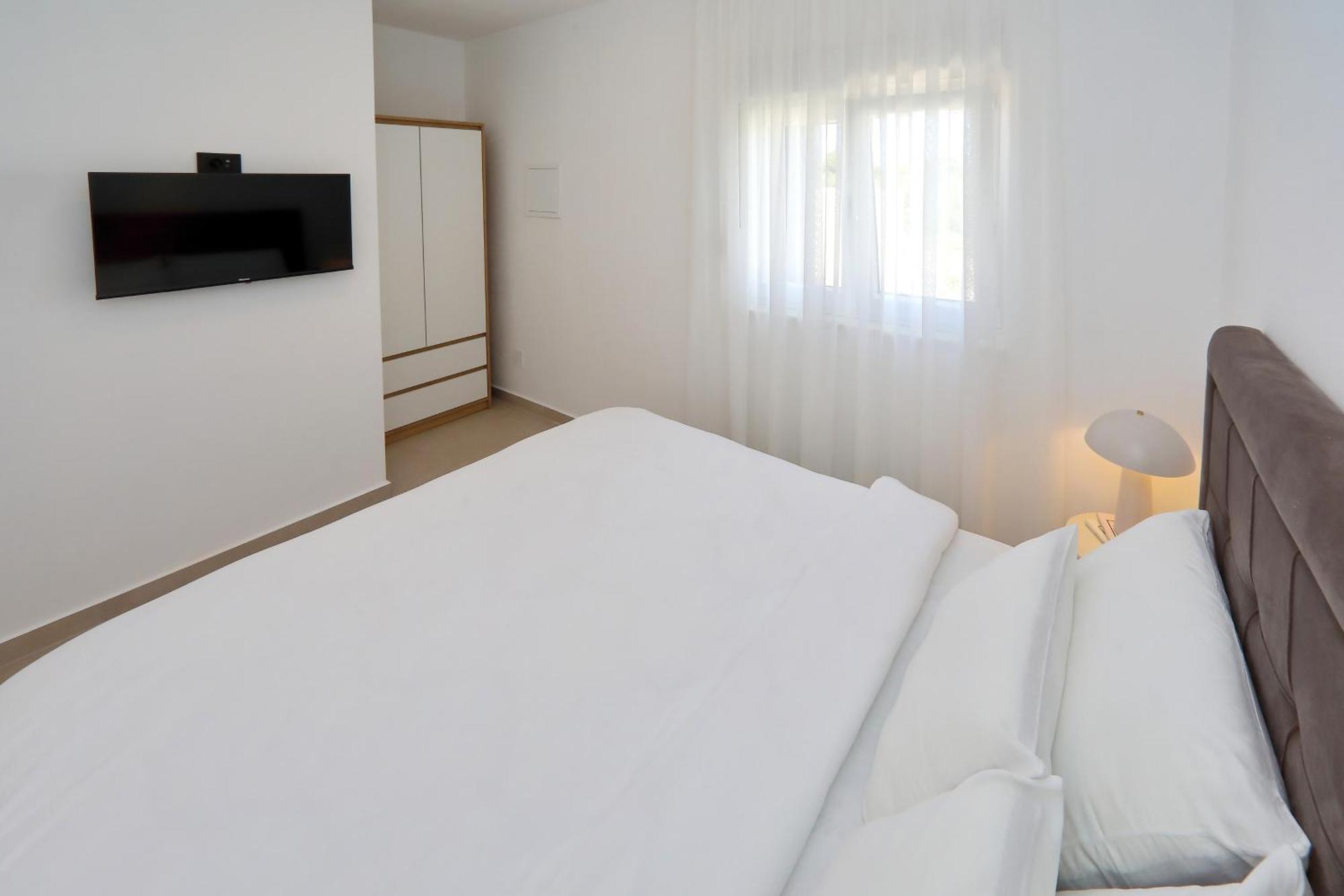 Apartment Mia Bibinje Kültér fotó