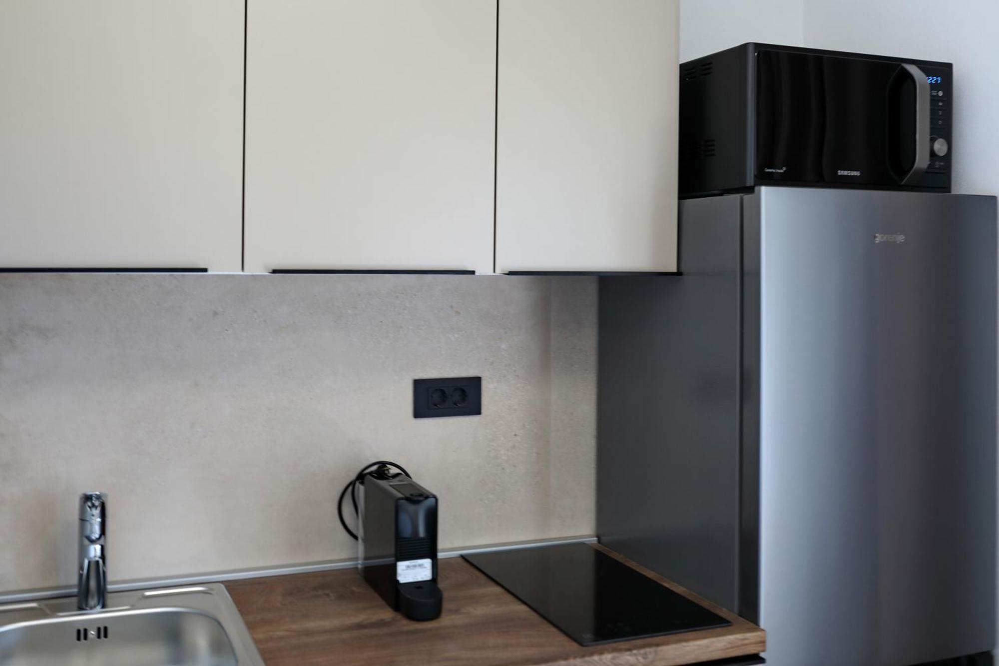 Apartment Mia Bibinje Kültér fotó