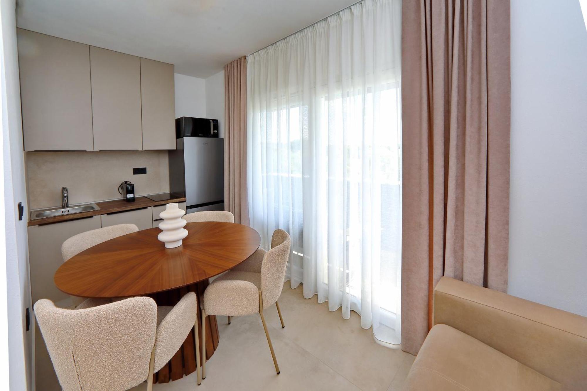 Apartment Mia Bibinje Kültér fotó