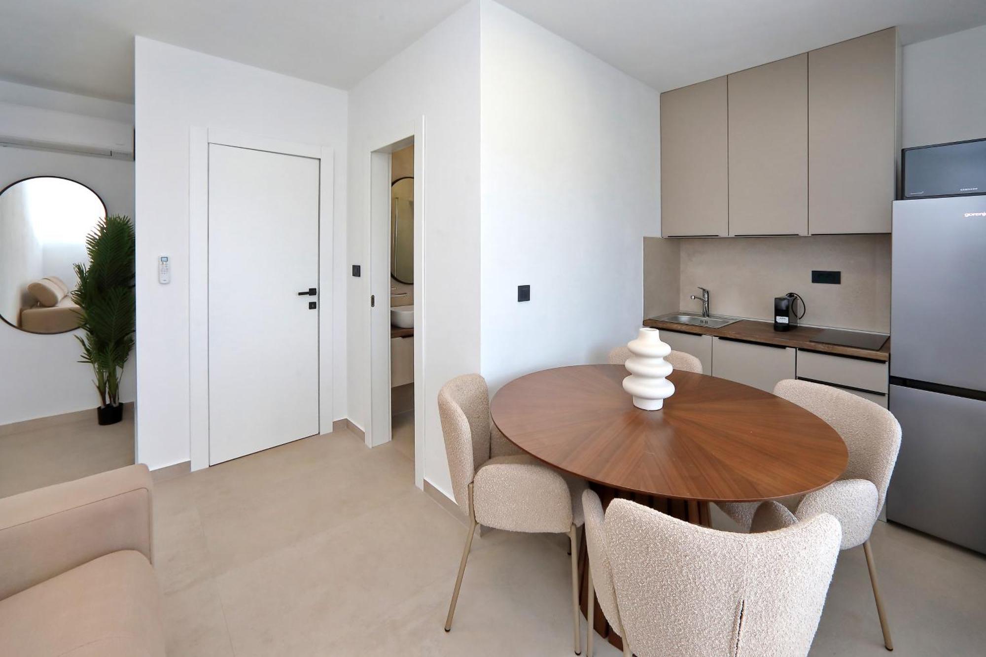 Apartment Mia Bibinje Kültér fotó