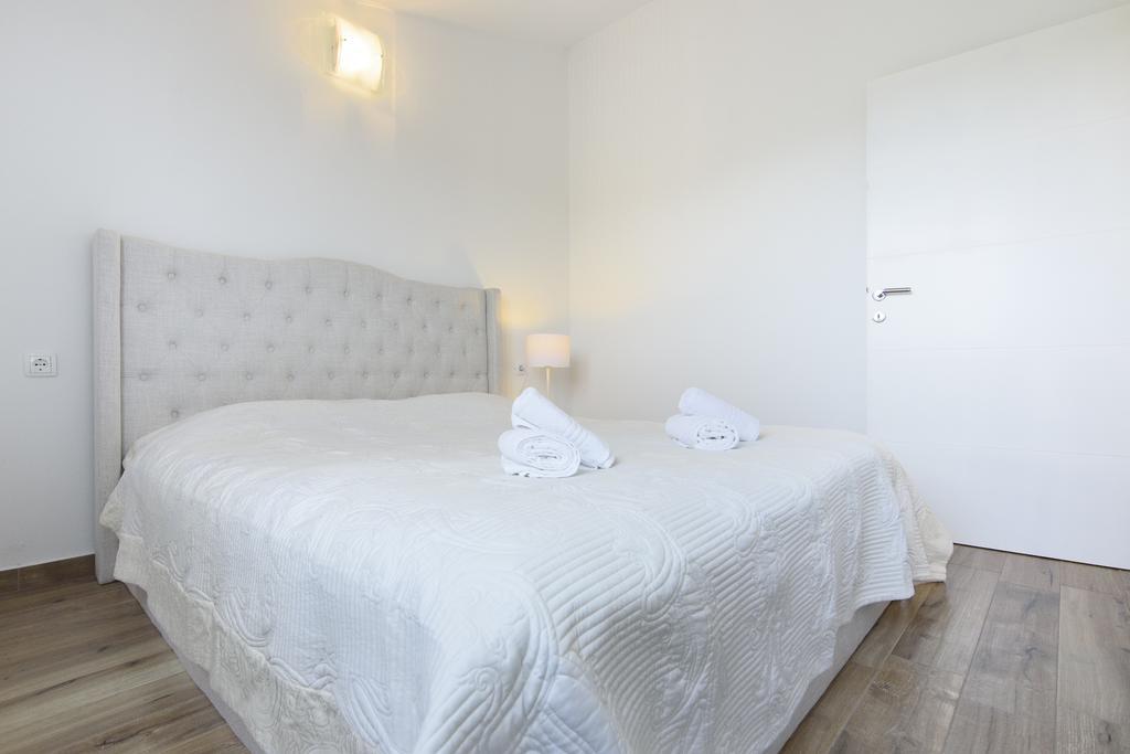 Apartment Mia Bibinje Kültér fotó