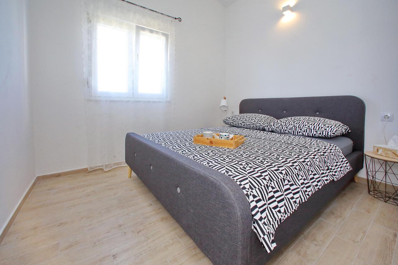 Apartment Mia Bibinje Kültér fotó