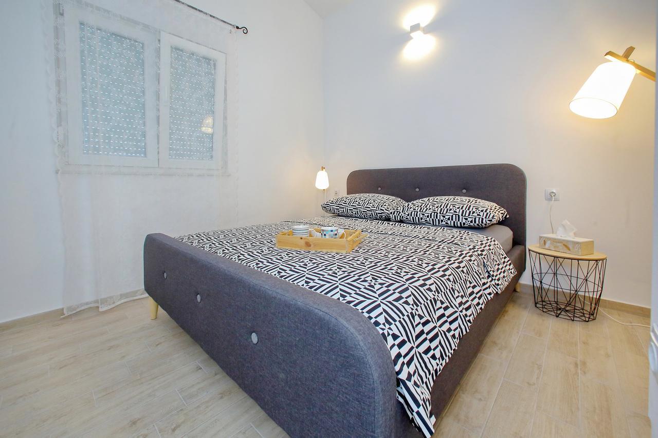 Apartment Mia Bibinje Kültér fotó