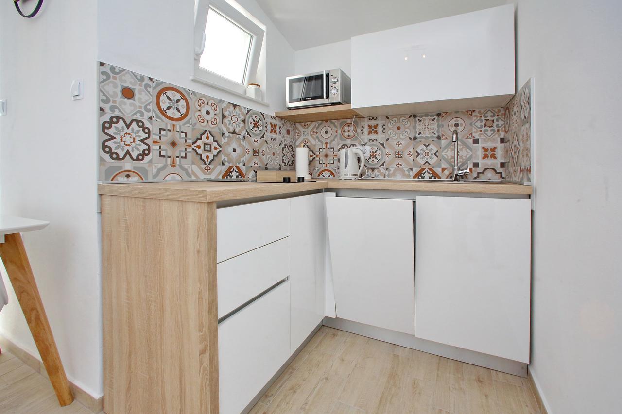 Apartment Mia Bibinje Kültér fotó