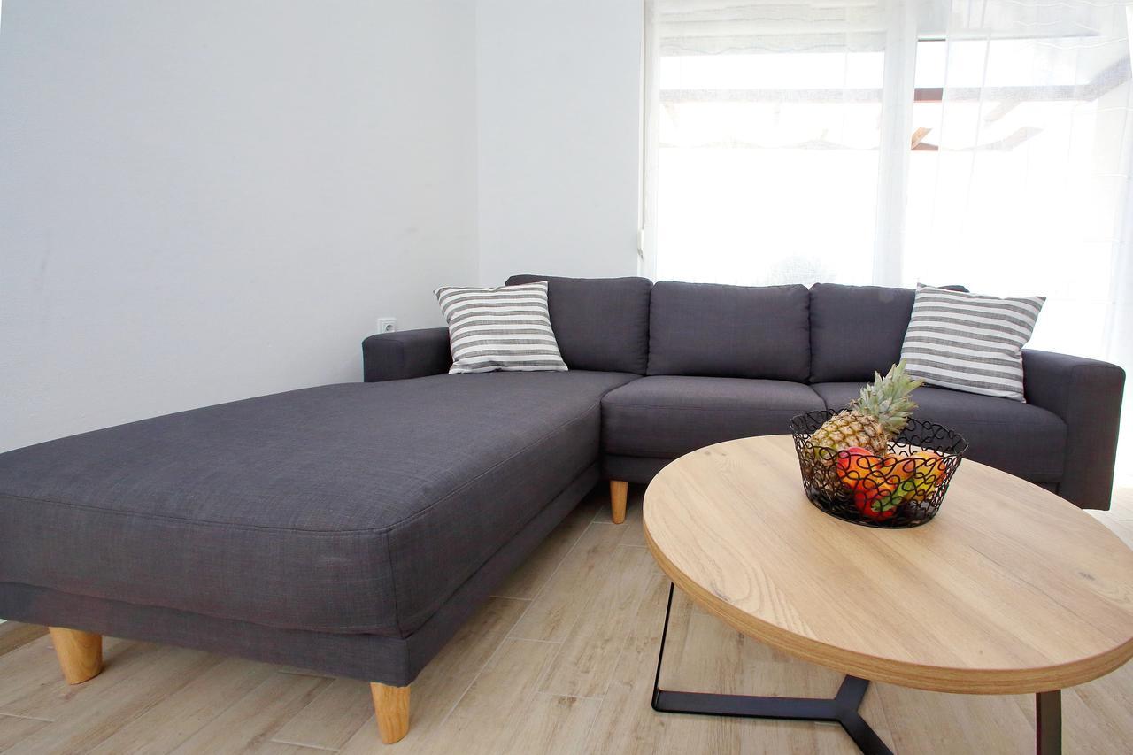 Apartment Mia Bibinje Kültér fotó