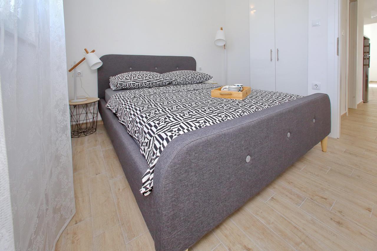 Apartment Mia Bibinje Kültér fotó