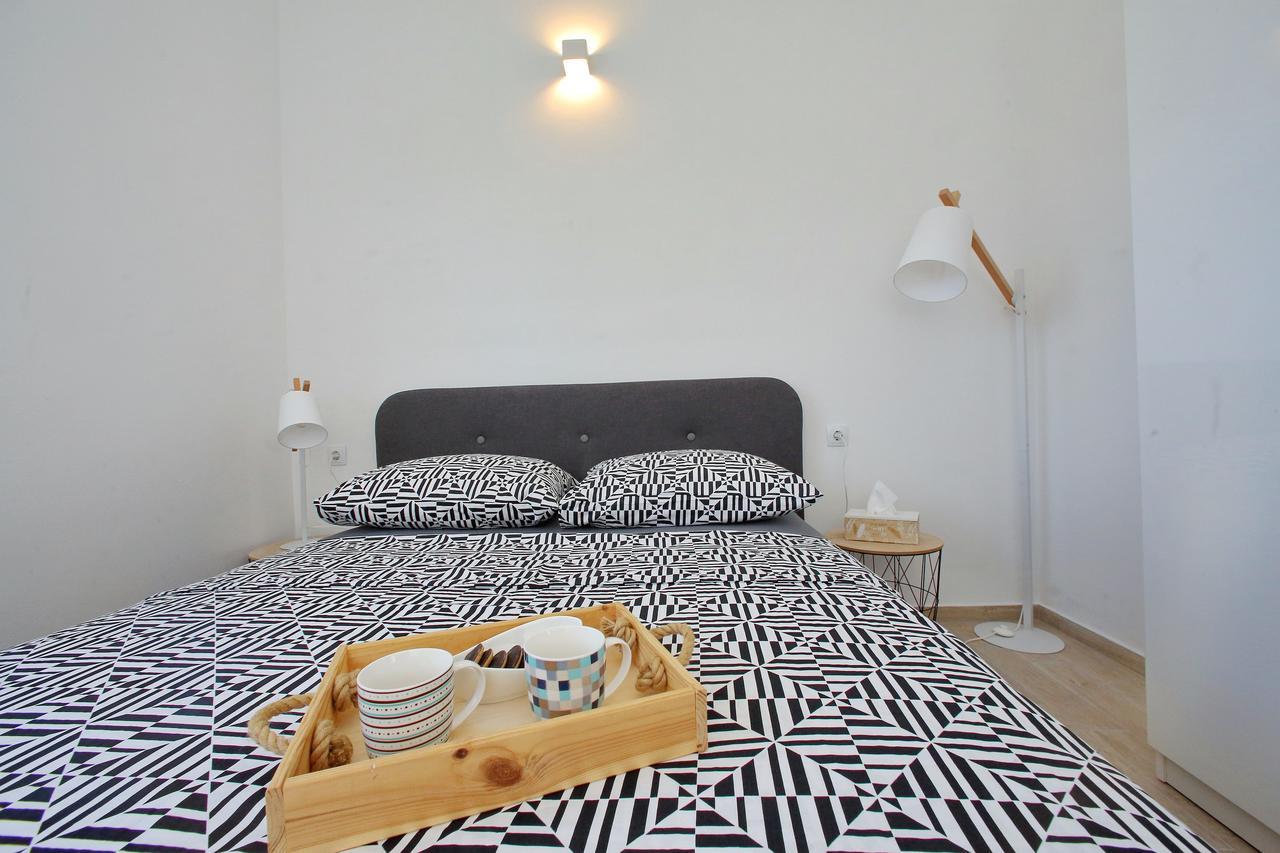 Apartment Mia Bibinje Kültér fotó